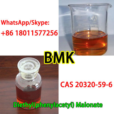 디에틸 (?? 페닐아세틸) 말로나트 CAS 20320-59-6 디에틸 (2-?? 2-페닐아세틸) 프로파네디오나트