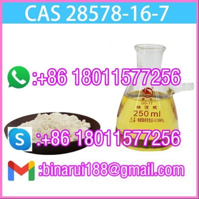 PMK 에틸 글리시다트 CAS 28578-16-7 에틸 3-(1,3-벤조디옥솔-5-일)-2-메틸-2-옥시라네카르보클라트